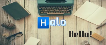 Hello Halo